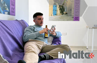 residence per studenti a Malta per alloggiare durante lo stage